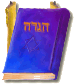 Haggadah