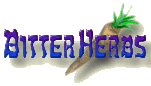 Bitter Herb