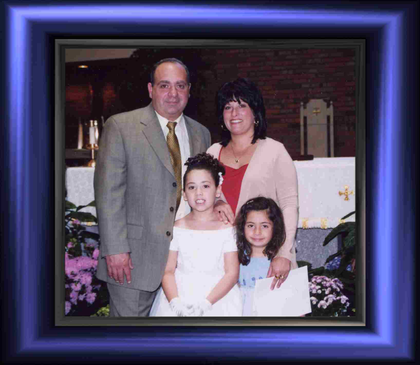 The Best Man and Family