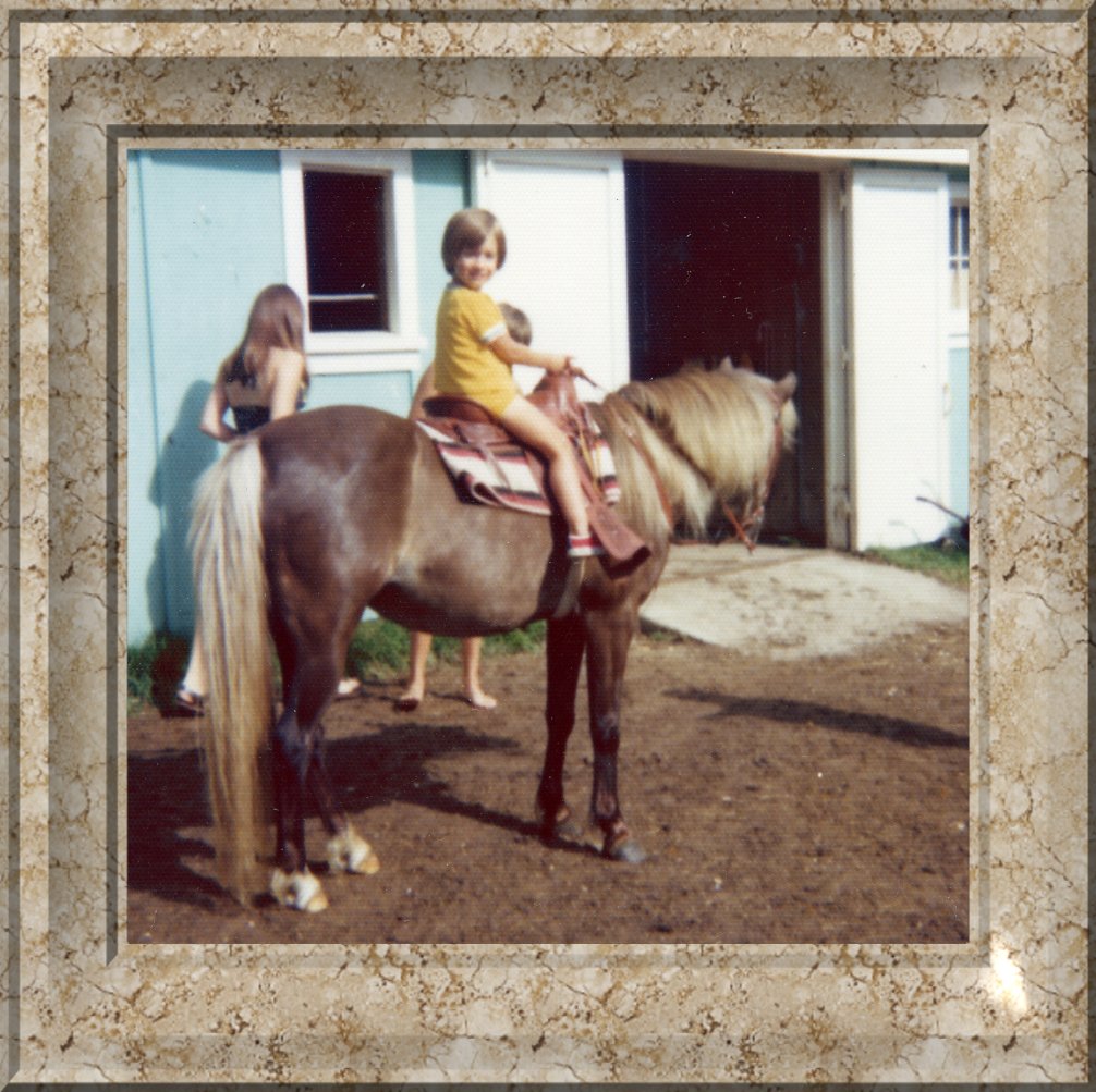 Kevin Daignault 3 1/2 years