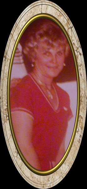 Rhonda's Aunt Florence