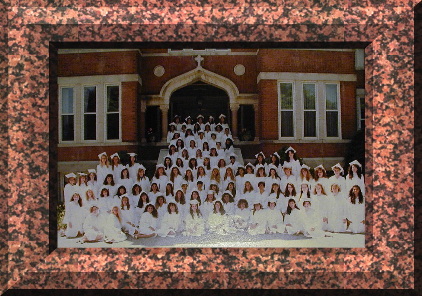 Rhonda Erb's Baby Picture