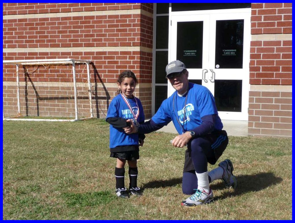 Alberto Soccer Picture